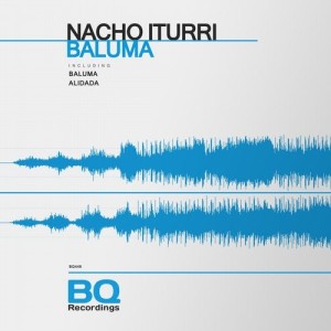 Nacho Iturri - Baluma [BQ446]