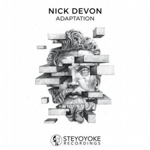 Nick Devon - Adaptation [SYYK113]