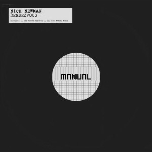 Nick Newman - Rendezvous [MANDEEP011]