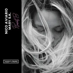 Nico Aviario, Mary S.K. - Planet B [DSR202055]