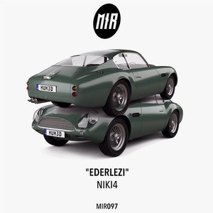 Niki4 - Ederlezi [MIR097]