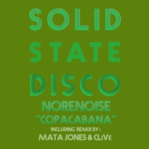 Norenoise - Copacabana [SSD212]