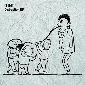 O INT - Distraction [TSL134]