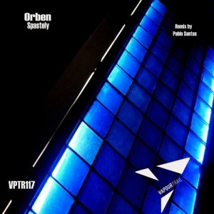 Orben - Spastely [VPTR117]