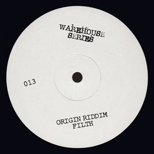 Origin Riddim - Filth [OCTWS013]