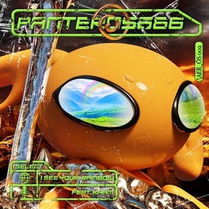 Panteros666, Kham - I See Your Rainbow - Extended Mix [UL01836]