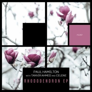 Paul Hamilton, Tanvir Ahmed, Celene - Rhododendron EP [FG397]