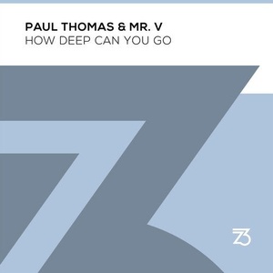 Paul Thomas, Mr. V - How Deep Can You Go [ZT16701Z]