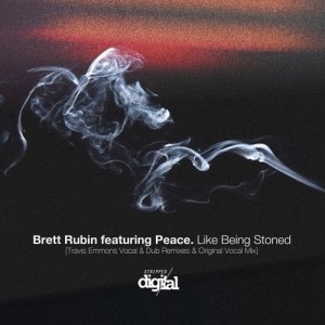 Peace, Brett Rubin - Like Being Stoned [296SD]