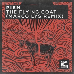 Piem - The Flying Goat (Marco Lys Extended Remix) [190295214173]