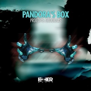 Procopis Gkouklias - Pandora's Box [EMC202]