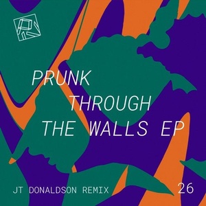 Prunk - Through The Walls [PIV026]