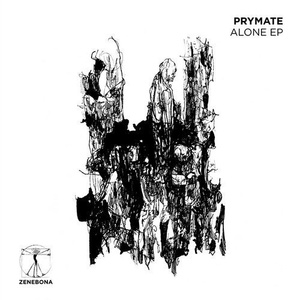 Prymate - Alone EP [ZENE016]