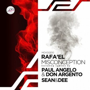 Rafa'EL - Misconception [MOVD0200]