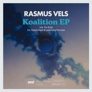 Rasmus Vels - Koalition [OHR082]