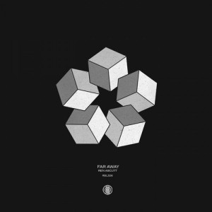 Ren Ascutt - Far Away [RBL326]