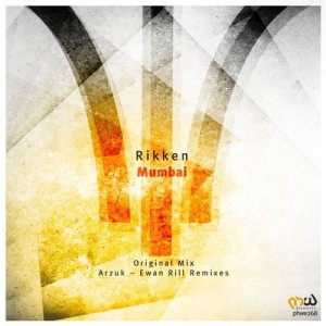 Rikken - Mumbai [PHWE268]