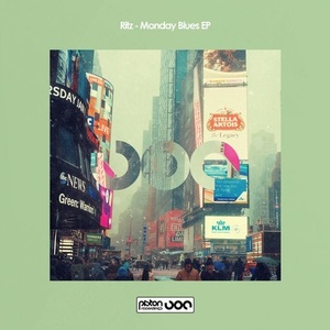 Ritz - Monday Blues EP [PR2020539]