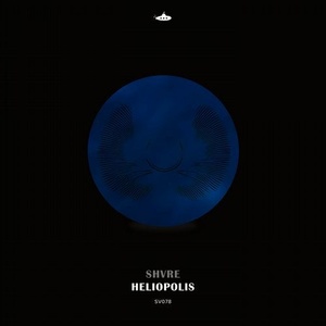 SHVRE - Heliopolis [SV078]