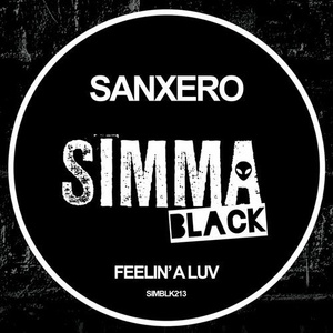 SanXero - Feelin' a Luv [SIMBLK213]