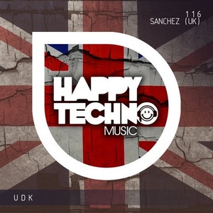 Sanchez (UK) - UDK [HTM116]