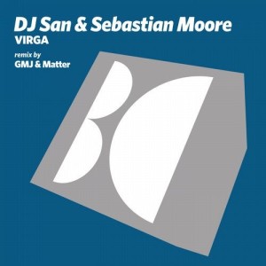 Sebastian Moore, DJ San - Virga [BALKAN0623]