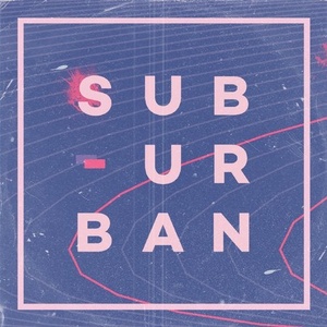 Sebb Junior - Love Songs Ep [SU066]