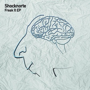 Shocknorte - Freak It [TSL132]