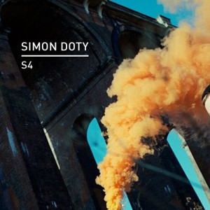 Simon Doty - S4 [KD106]