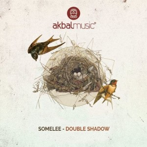 Somelee - Double Shadow [AKBAL188]