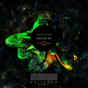 Soolver - Godvin [BLRM074]