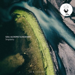 Soul Alchemist & Revenant - Singularity [UT094]