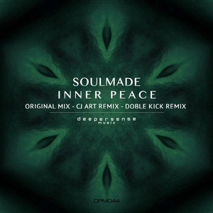 Soulmade (AR) - Inner Peace [DPM044]