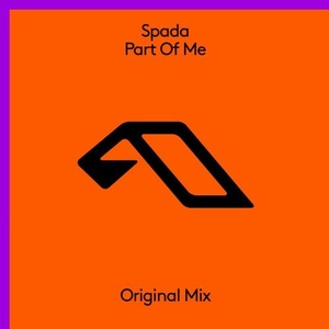 Spada - Part Of Me [ANJ631BD]