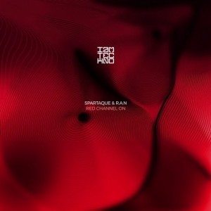 Spartaque, R.A.N - Red Channel On [IAMT210]