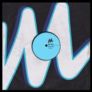 Stacie Fields - Believe [MOT046]
