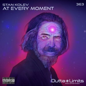 Stan Kolev - At Every Moment [OL363]