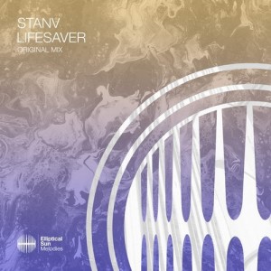 StanV - Lifesaver [ESM412]
