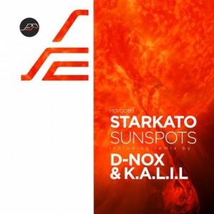 Starkato - Sunspots [MOVD0199]