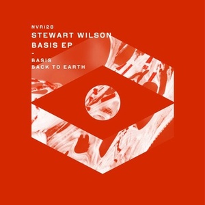 Stewart Wilson - Basis EP [NVR128]