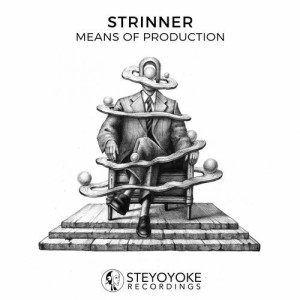 Strinner - Means of Production [SYYK114]