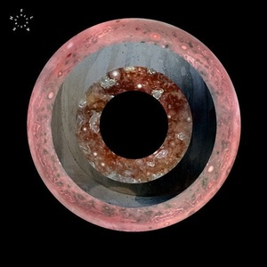Sylvie Maziarz - Innervision EP [FLASH238]