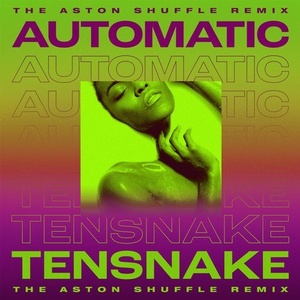Tensnake, Fiora - Automatic - The Aston Shuffle Remix [ARMAS1689R2]
