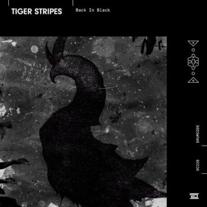 Tiger Stripes - Back in Black [DC228]