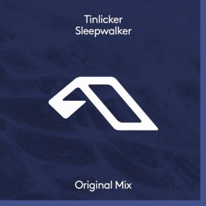 Tinlicker - Sleepwalker [ANJDEE488BD]
