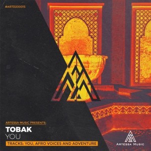 Tobak - You [ARTD200015]