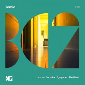 Tomic - Exit [BC2316]