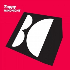 Toppy - Mindnight [BALKAN0627]