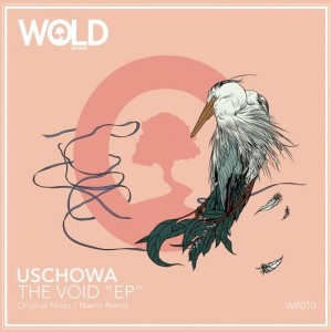 Uschowa - The Void [WR070]