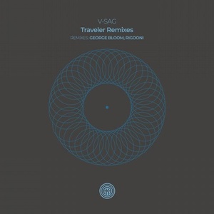 V-Sag - Traveler Remixes [OOAK102]